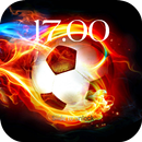 Football Lock Screen Wallpaper APK