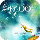 Little Prince Lock Screen APK