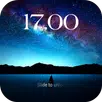 Milky Way Lock Screen APK
