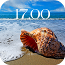 Sea Live Lock Screen APK