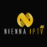 Nienna IPTV icône