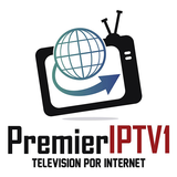 Premier IPTV icône