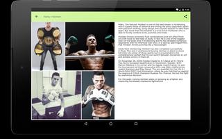 Nieky Holzken P screenshot 1