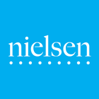 Nielsen أيقونة