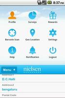 Nielsen تصوير الشاشة 1