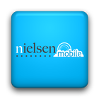 Nielsen Mobile App Manager icône
