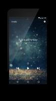 Sleeply - Sleep with music پوسٹر