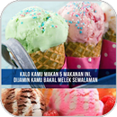 Makanan Bikin Melek Mata APK