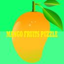 Mango Fruits Puzzle APK