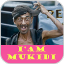 Gambar Meme Mukidi Populer APK