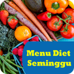 7 Menu Diet Seminggu