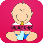 Nama Bayi Islam Terbaik أيقونة