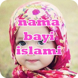 900 Nama Bayi Perempuan Islami ikona