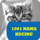 1001 Nama Kucing Kesayangan APK