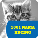 APK 1001 Nama Kucing Kesayangan