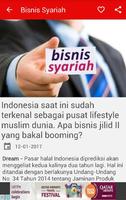 Bisnis Syariah Plakat