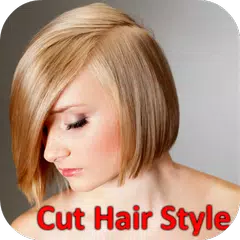 Скачать Cut Hair Styles APK