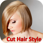 Cut Hair Styles icon