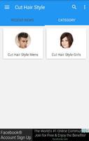 Cut Hair Styles スクリーンショット 2