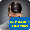 Cut Hair Styles Man APK
