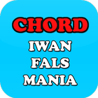 Lirik Lagu Chord Iwan Fals icône