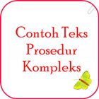 Contoh Teks Prosedur 图标