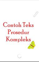 Contoh Teks Prosedur 截图 1