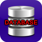 Database PIN Supplier icône