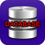 Database PIN Supplier icon