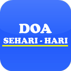 Bacaan Doa Sehari Hari icono