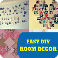 Easy DIY Room Decor Ideas