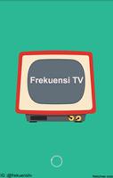 Frekuensi TV پوسٹر