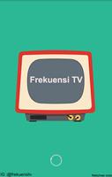 Frekuensi TV Affiche