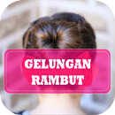 Gelungan Rambut Simpel APK
