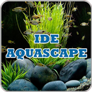 Ide Aquascape Unik DIY APK