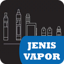 Jenis Vape Elektrik APK