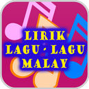Lirik Lagu Pop Malaysia Lawas APK