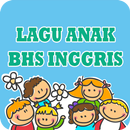 Lirik Lagu Anak Bahasa Inggris APK