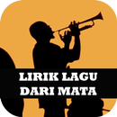Lirik Lagu Dari Mata Jaz APK