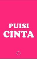 Puisi Cinta Sedih Terbaik پوسٹر