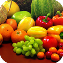Fun Fruits Puzzle APK
