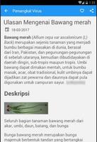 Penangkal Virus Alami 截图 3