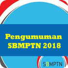 Cek Pengumumam SBMPTN 2018 icône