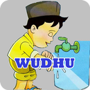 Penyebab Batalnya Wudhu APK