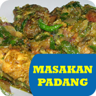 Resep Masakan Padang icône