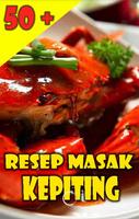 Resep Masak Kepiting Plakat