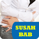 Mengatasi Susah BAB APK