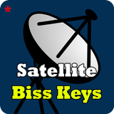 Satellite Biss Keys APK