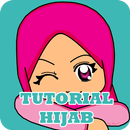 Tutorial Hijab Lengkap Praktis APK