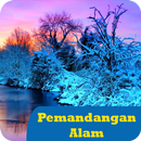 Tema Pemandangan Alam APK